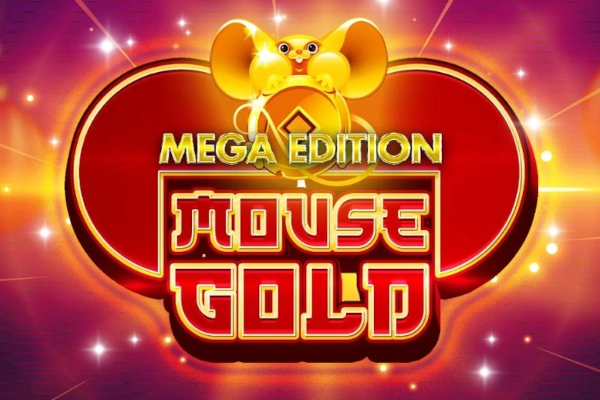 Game image: Mouse Gold Mega Edition by MEGA 7