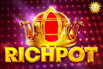 Game image: RichPot by Merkur