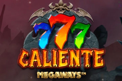 Game image: 777 Caliente Megaways by MGA