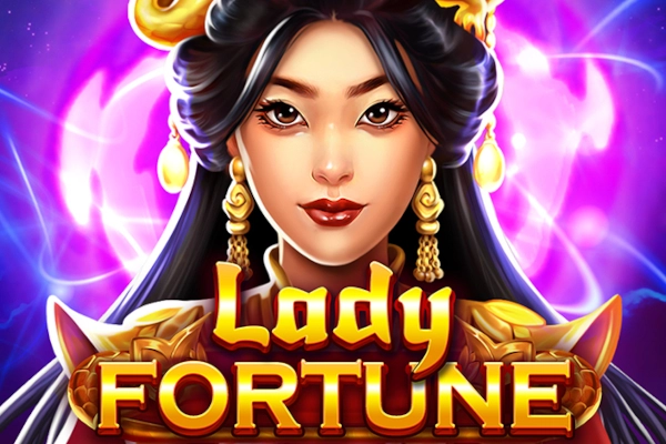 Game image: Lady Fortune by Booongo