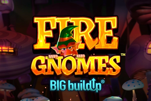 Game image: Fire Gnomes by Crazy Tooth Studio