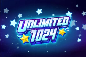 Game image: Unlimited 1024 by BBIN