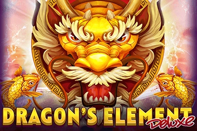 Game image: Dragon's Element Deluxe by Platipus