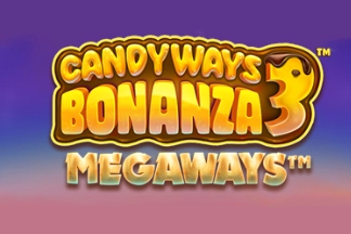 Game image: Candyways Bonanza Megaways 3 by Stakelogic