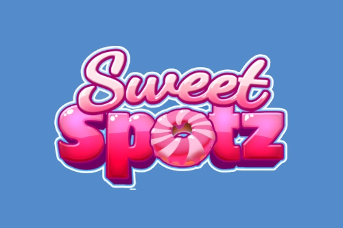 Game image: Sweet Spotz by Slotmill