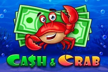 Game image: Cash & Crab by Amatic
