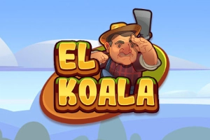 Thumbnail: El Koala by MGA