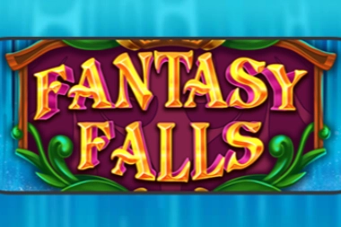 Game image: Fantasy Falls by HungryBear