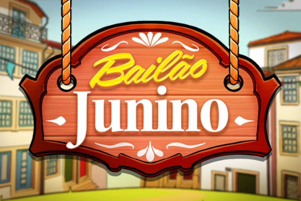 Game image: Bailao Junino by FBM