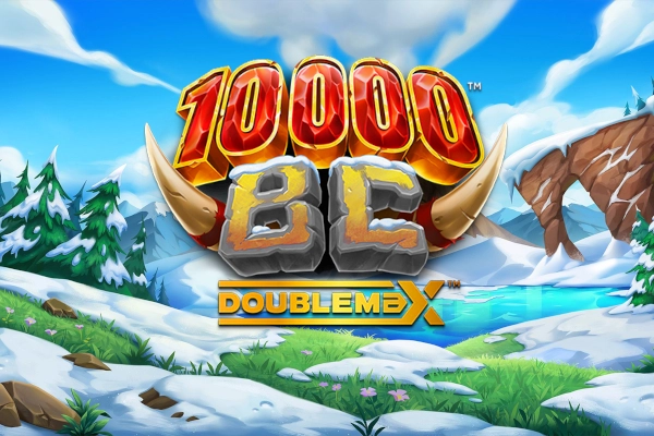 Game image: 10000 BC DoubleMax by 4ThePlayer