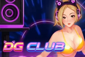 Thumbnail: DG Club by Dragon Gaming
