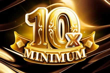 Game image: 10x Minimum by Spinberry