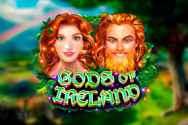 Game image: Gods of Ireland by Red Rake Gaming