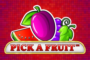 Thumbnail: Pick A Fruit by Spinomenal
