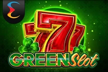 Game image: Green Slot by Endorphina