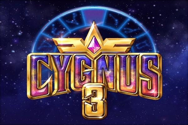 Game image: Cygnus 3 by Elk Studios