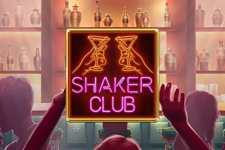 Game image: Shaker Club by Yggdrasil Gaming