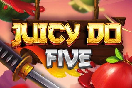 Game image: Juicy Do Five by GameBeat