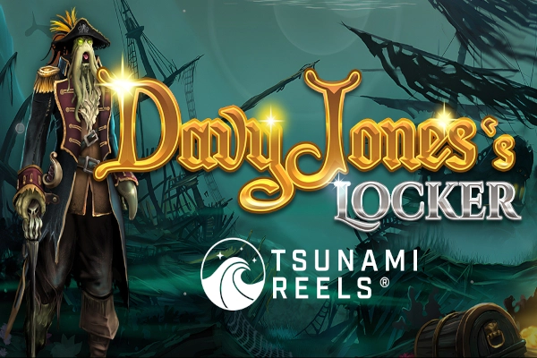 Game image: Davy Jones's Locker by Rogue