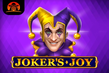 Game image: Joker's Joy by Amigo Gaming