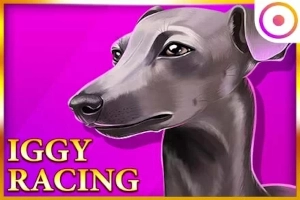 Thumbnail: Iggy Racing by Onlyplay