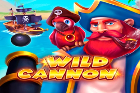 Game image: Wild Cannon by InBet Games