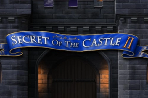 Game image: Secret of the Castle II by Adell