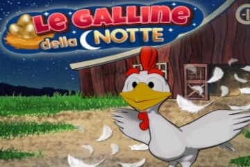 Game image: Le Galline della Notte by Arancita