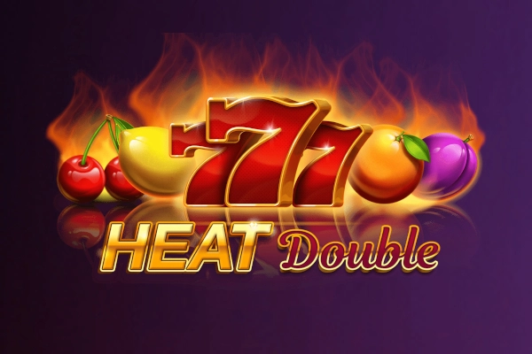 Game image: HEAT Double by REDSTONE