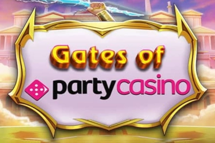 Game image: Gates of Party Casino by Pragmatic Play