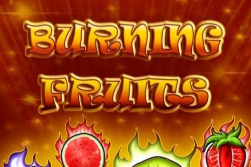 Game image: Burning Fruits by Adell