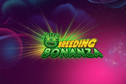 Game image: Breeding Bonanza by PureRNG
