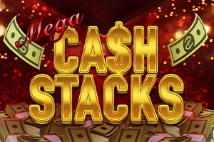 Thumbnail: Mega Cash Stacks by Bulletproof Games