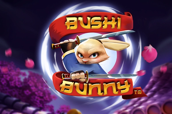 Game image: Bushi Bunny by Mobilots