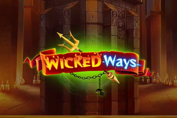 Game image: Wicked Ways by Woohoo Games