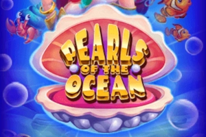 Thumbnail: Pearls of the Ocean by Platipus