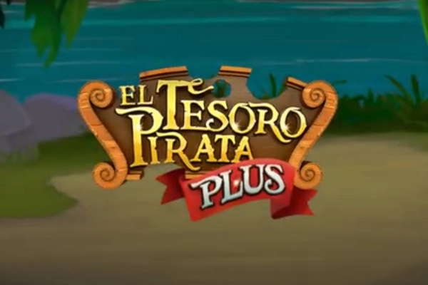 Game image: El Tesoro Pirata Plus by MGA