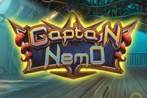 Game image: Captain Nemo by MGA