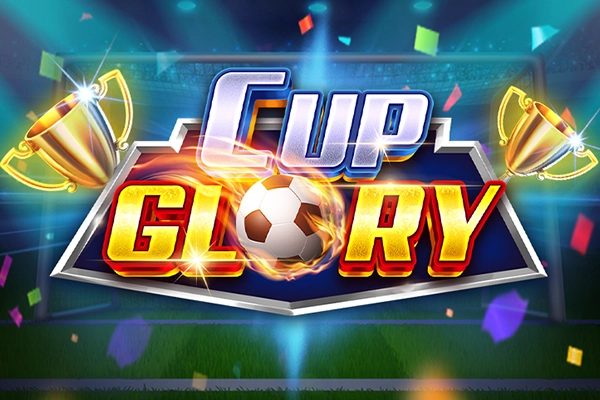 Game image: Cup Glory by Wizard Games