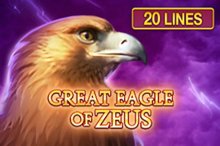 Thumbnail: Great Eagle of Zeus by InBet Games
