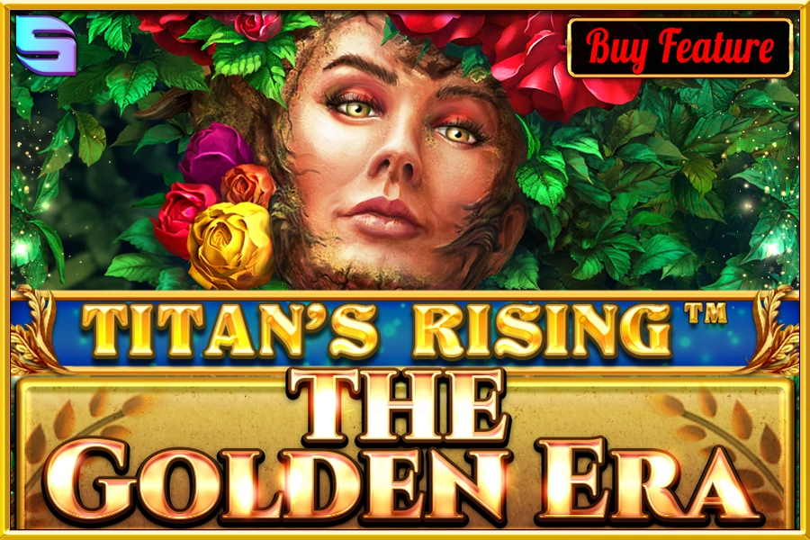 Game image: Titan's Rising The Golden Era by Spinomenal