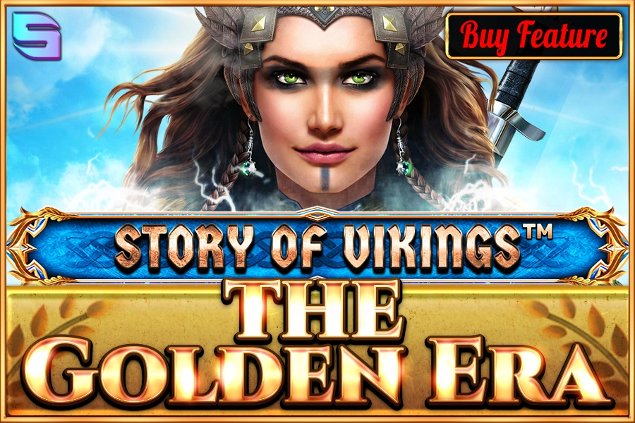 Game image: Story of Vikings The Golden Era by Spinomenal