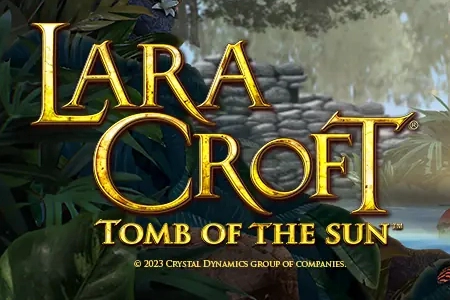 Game image: Lara Croft Tomb of the Sun by Triple Edge Studios