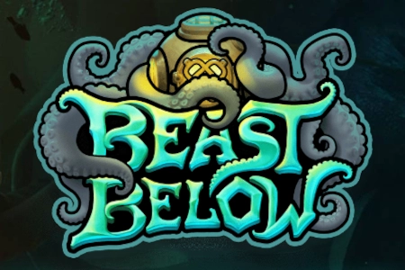 Game image: Beast Below by Hacksaw Gaming
