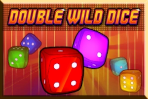 Game image: Double Wild Dice by Tiptop