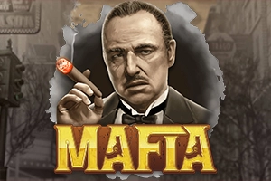 Game image: Mafia by CQ9 Gaming