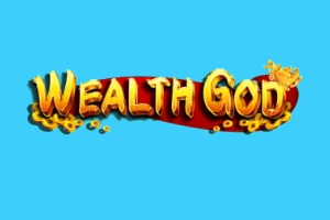 Thumbnail: Wealth God by Eurasian Gaming