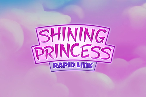 Game image: Shining Princess Rapid Link by NetGame