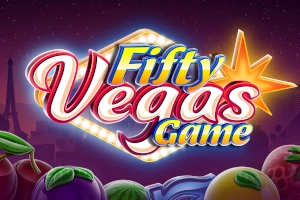 Thumbnail: Vegas Fifty by Casimi Gaming