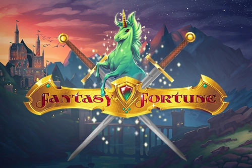 Game image: Fantasy Fortune by Rival